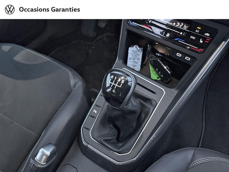 Voitures occasions VOLKSWAGEN POLO Style Sarreguemines