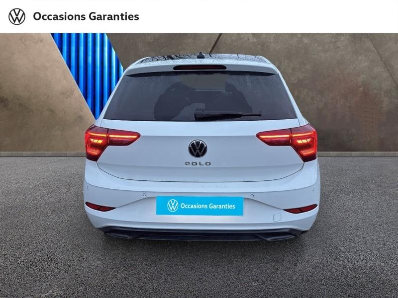 Voitures occasions VOLKSWAGEN POLO Style Sarreguemines