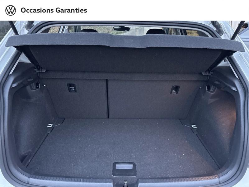 Voitures occasions VOLKSWAGEN POLO Style Sarreguemines