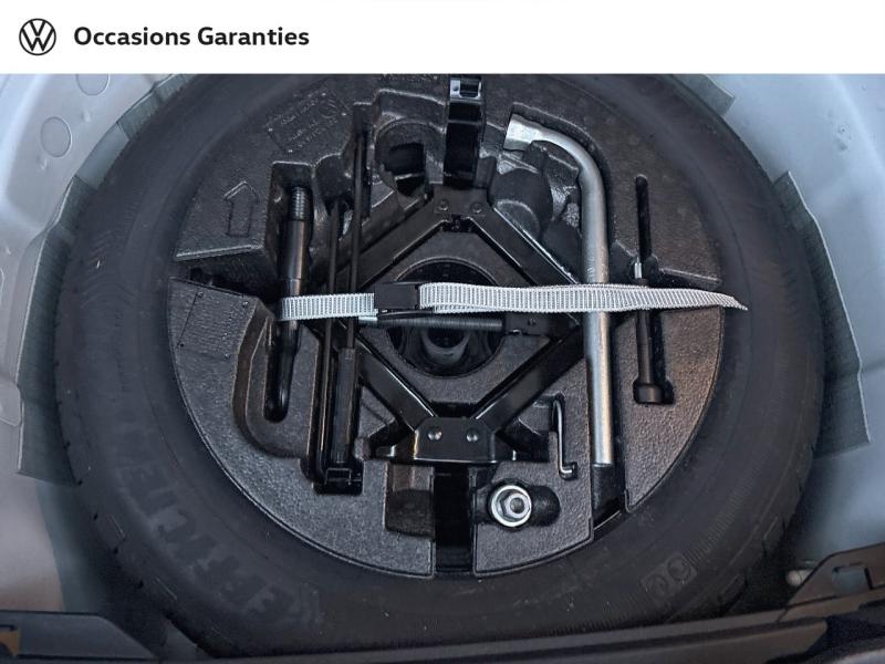 Voitures occasions VOLKSWAGEN POLO Style Sarreguemines