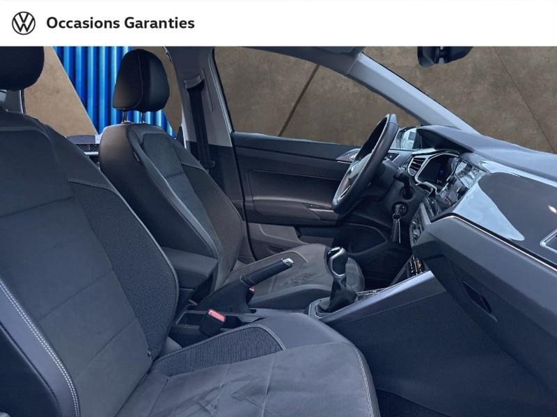 Voitures occasions VOLKSWAGEN POLO Style Sarreguemines