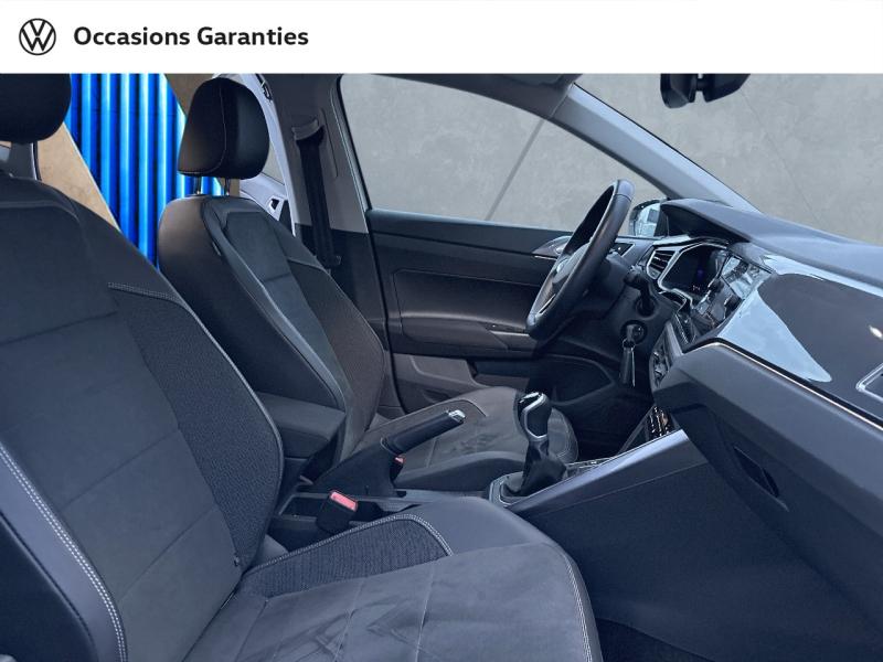 Voitures occasions VOLKSWAGEN POLO Style Sarreguemines