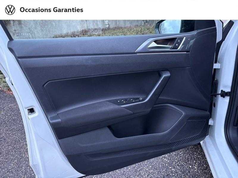 Voitures occasions VOLKSWAGEN POLO Style Sarreguemines