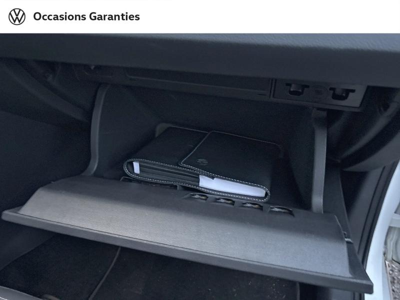 Voitures occasions VOLKSWAGEN POLO Style Sarreguemines