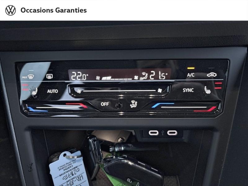 Voitures occasions VOLKSWAGEN POLO Style Sarreguemines