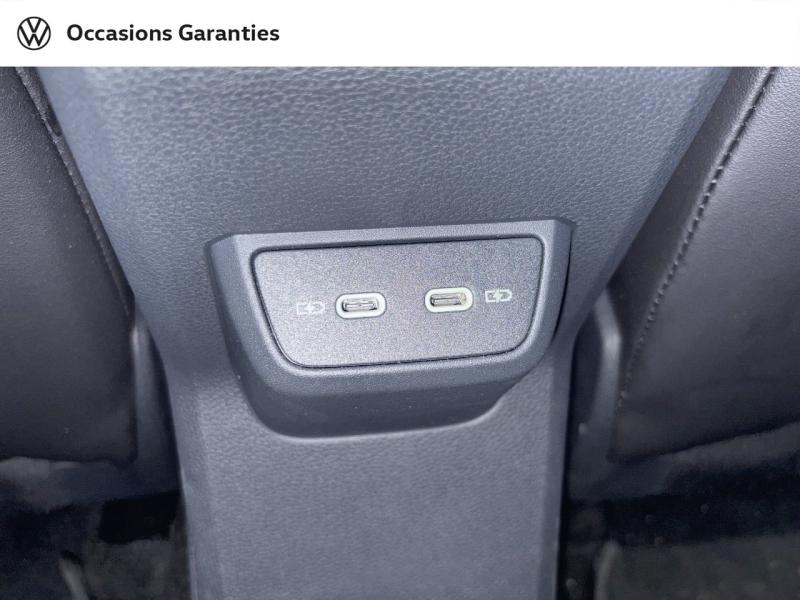 Voitures occasions VOLKSWAGEN POLO Style Sarreguemines