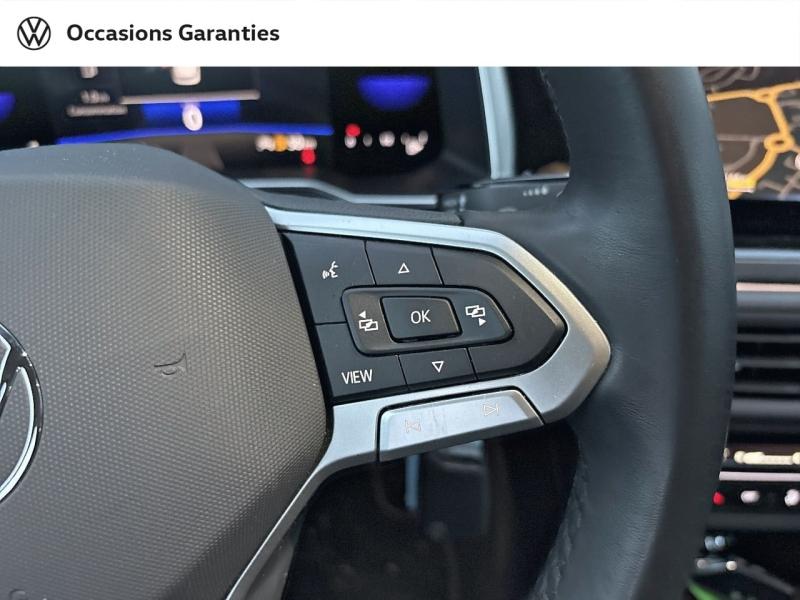 Voitures occasions VOLKSWAGEN POLO Style Sarreguemines