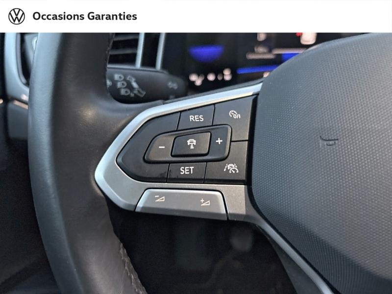 Voitures occasions VOLKSWAGEN POLO Style Sarreguemines