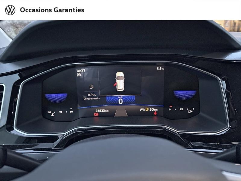 Voitures occasions VOLKSWAGEN POLO Style Sarreguemines