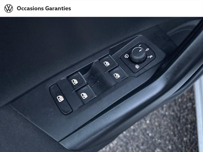 Voitures occasions VOLKSWAGEN POLO Style Sarreguemines