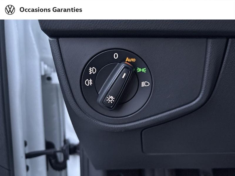 Voitures occasions VOLKSWAGEN POLO Style Sarreguemines