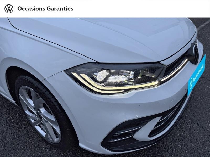 Voitures occasions VOLKSWAGEN POLO Style Sarreguemines