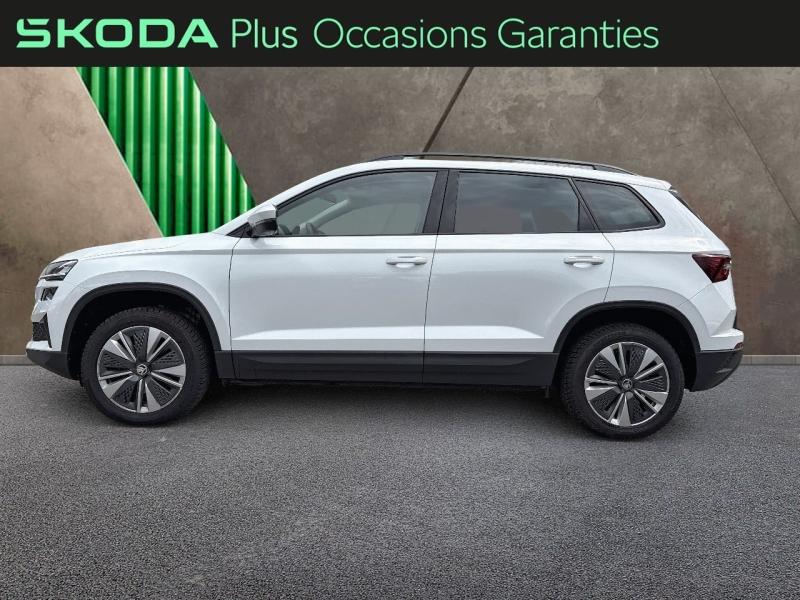 Voitures occasions ŠKODA KAROQ Ambition Sarreguemines