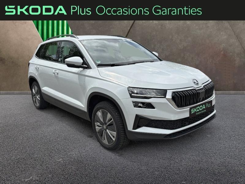 Voitures occasions ŠKODA KAROQ Ambition Sarreguemines