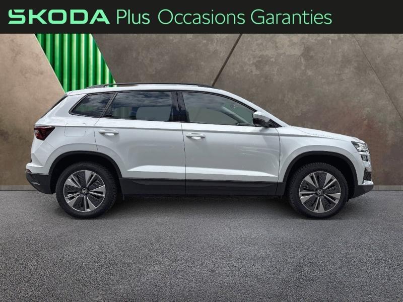 Voitures occasions ŠKODA KAROQ Ambition Sarreguemines