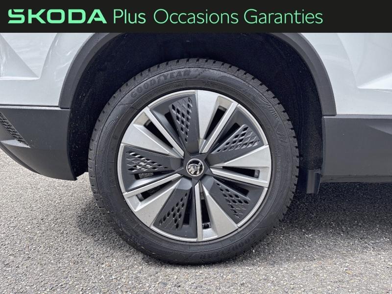 Voitures occasions ŠKODA KAROQ Ambition Sarreguemines