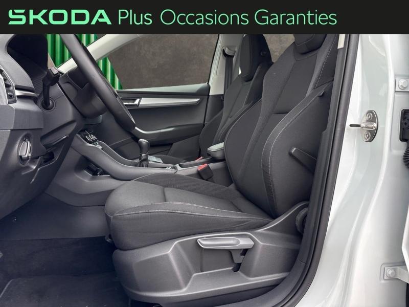 Voitures occasions ŠKODA KAROQ Ambition Sarreguemines