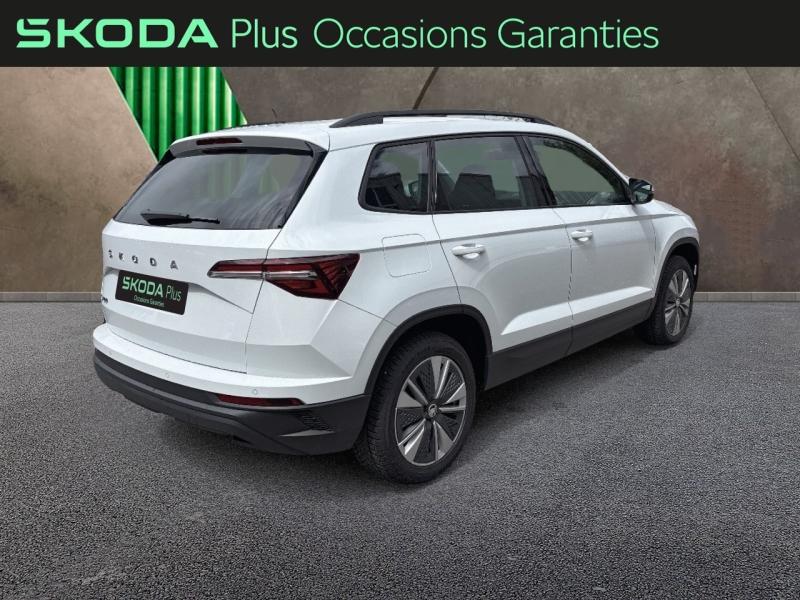 Voitures occasions ŠKODA KAROQ Ambition Sarreguemines