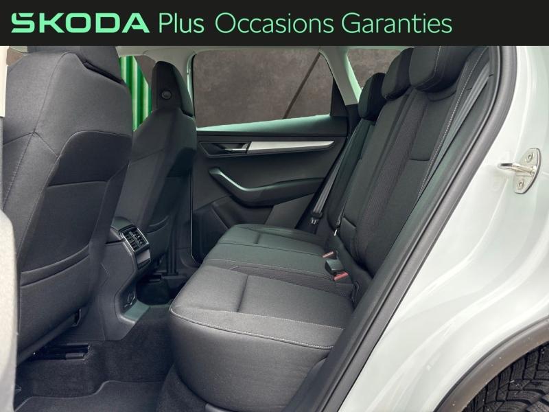 Voitures occasions ŠKODA KAROQ Ambition Sarreguemines