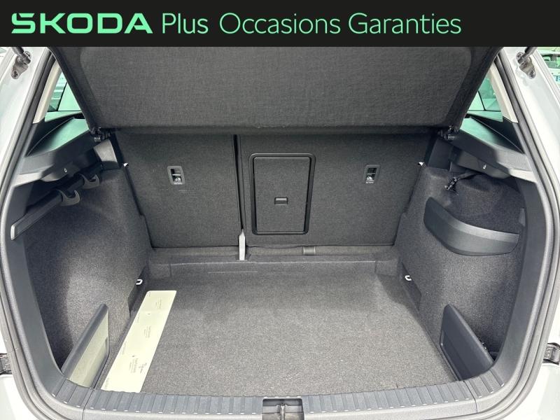 Voitures occasions ŠKODA KAROQ Ambition Sarreguemines