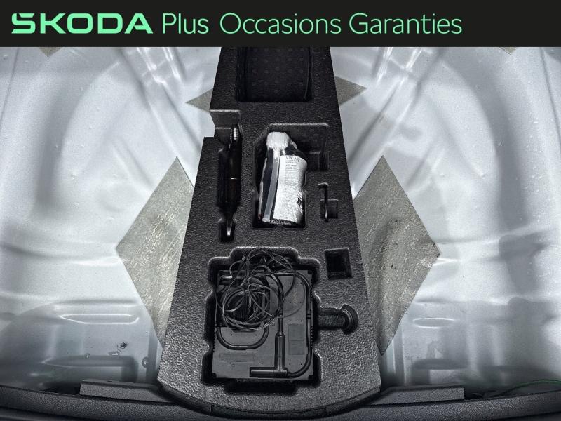 Voitures occasions ŠKODA KAROQ Ambition Sarreguemines