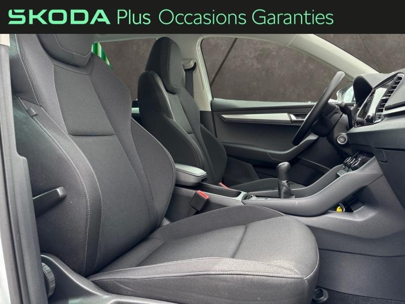 Voitures occasions ŠKODA KAROQ Ambition Sarreguemines