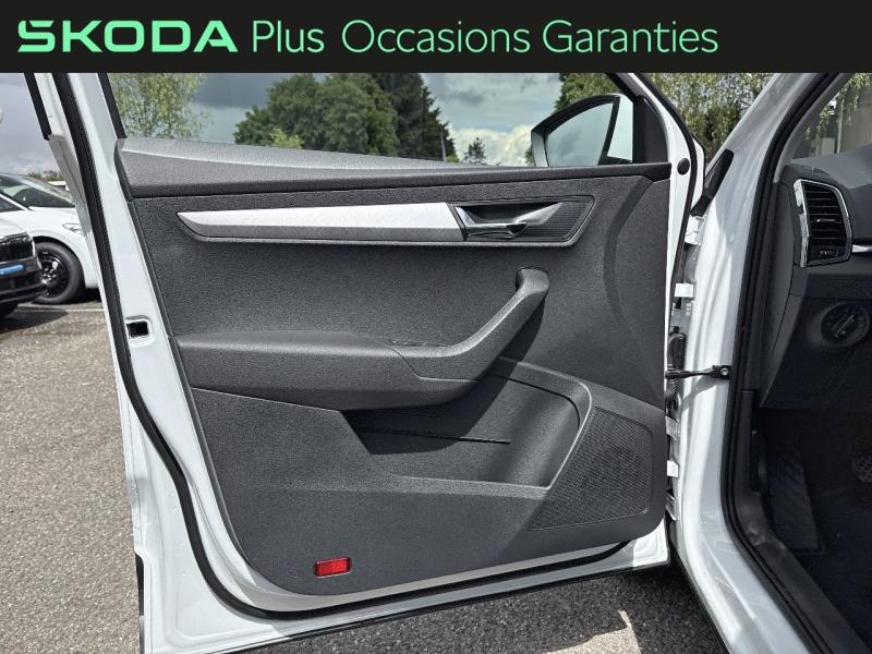 Voitures occasions ŠKODA KAROQ Ambition Sarreguemines