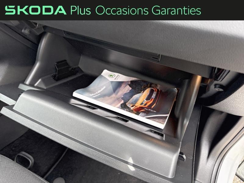 Voitures occasions ŠKODA KAROQ Ambition Sarreguemines