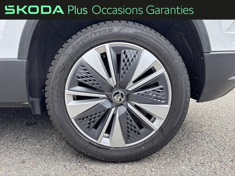 Voitures occasions ŠKODA KAROQ Ambition Sarreguemines