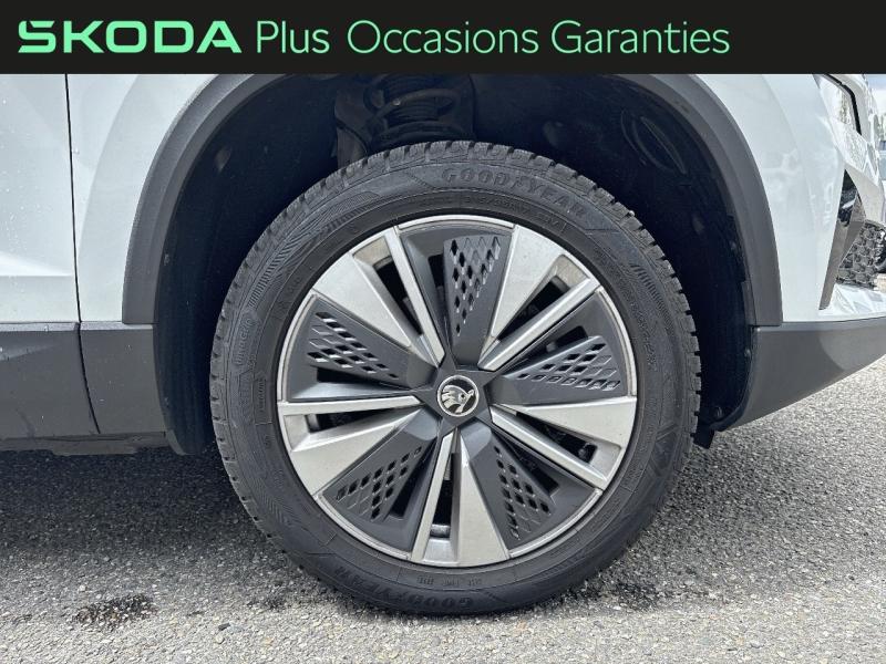 Voitures occasions ŠKODA KAROQ Ambition Sarreguemines