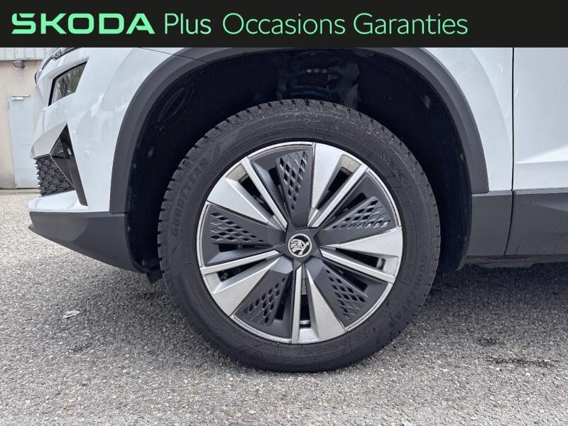 Voitures occasions ŠKODA KAROQ Ambition Sarreguemines