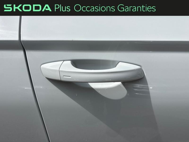 Voitures occasions ŠKODA KAROQ Ambition Sarreguemines