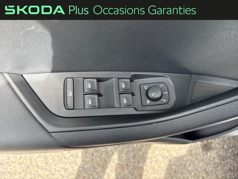 Voitures occasions ŠKODA KAROQ Ambition Sarreguemines