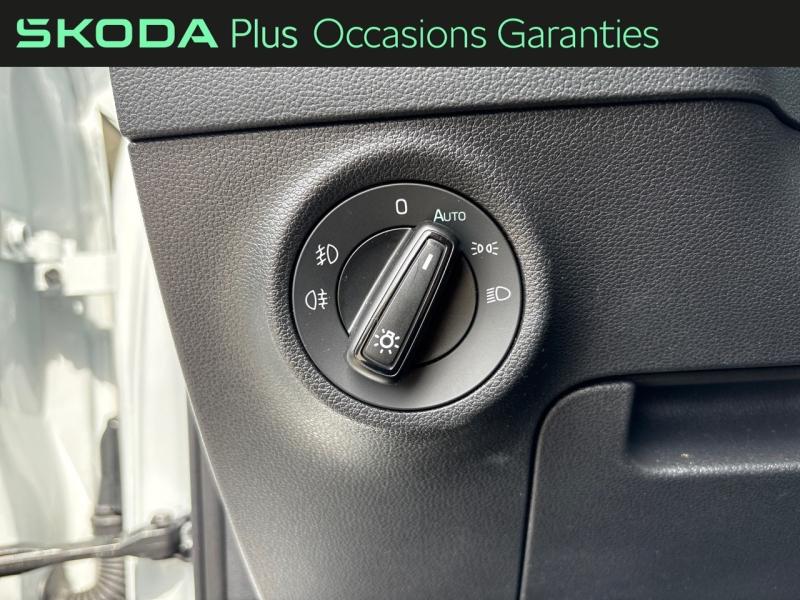 Voitures occasions ŠKODA KAROQ Ambition Sarreguemines