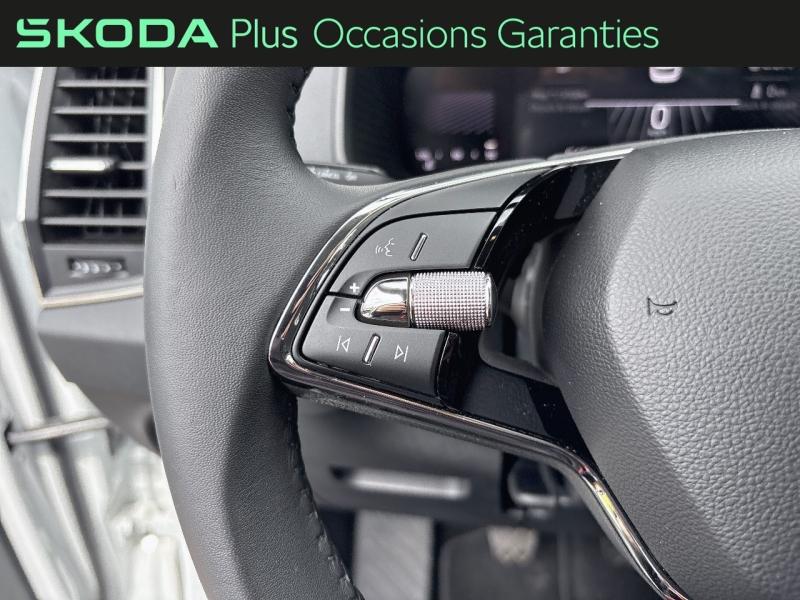 Voitures occasions ŠKODA KAROQ Ambition Sarreguemines