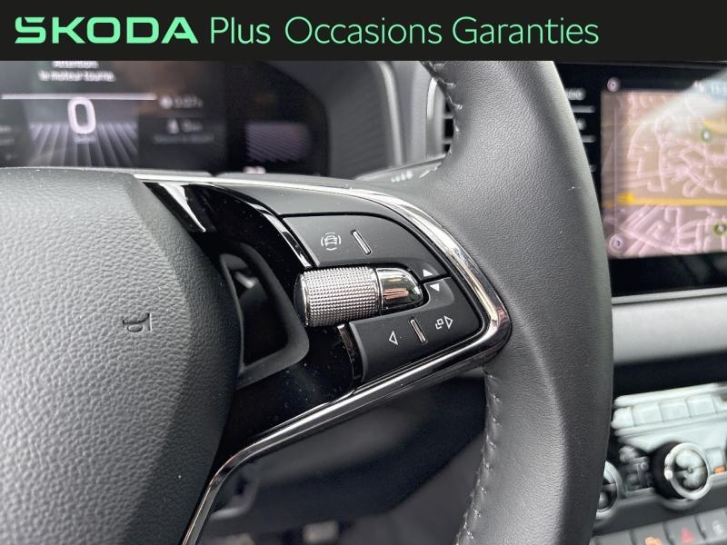 Voitures occasions ŠKODA KAROQ Ambition Sarreguemines