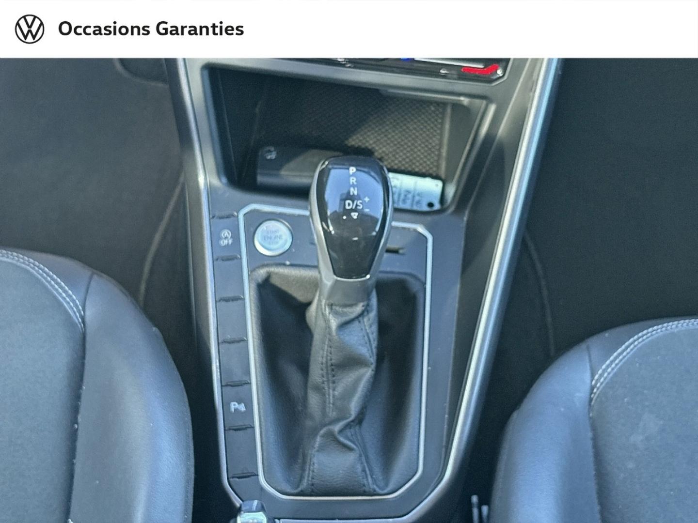 Voitures occasions VOLKSWAGEN POLO Style Sarreguemines