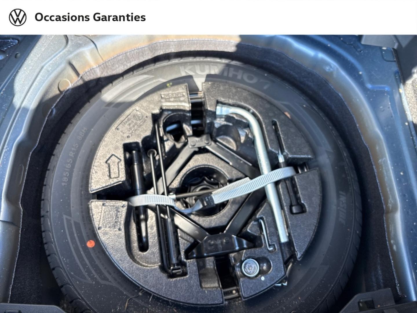 Voitures occasions VOLKSWAGEN POLO Style Sarreguemines