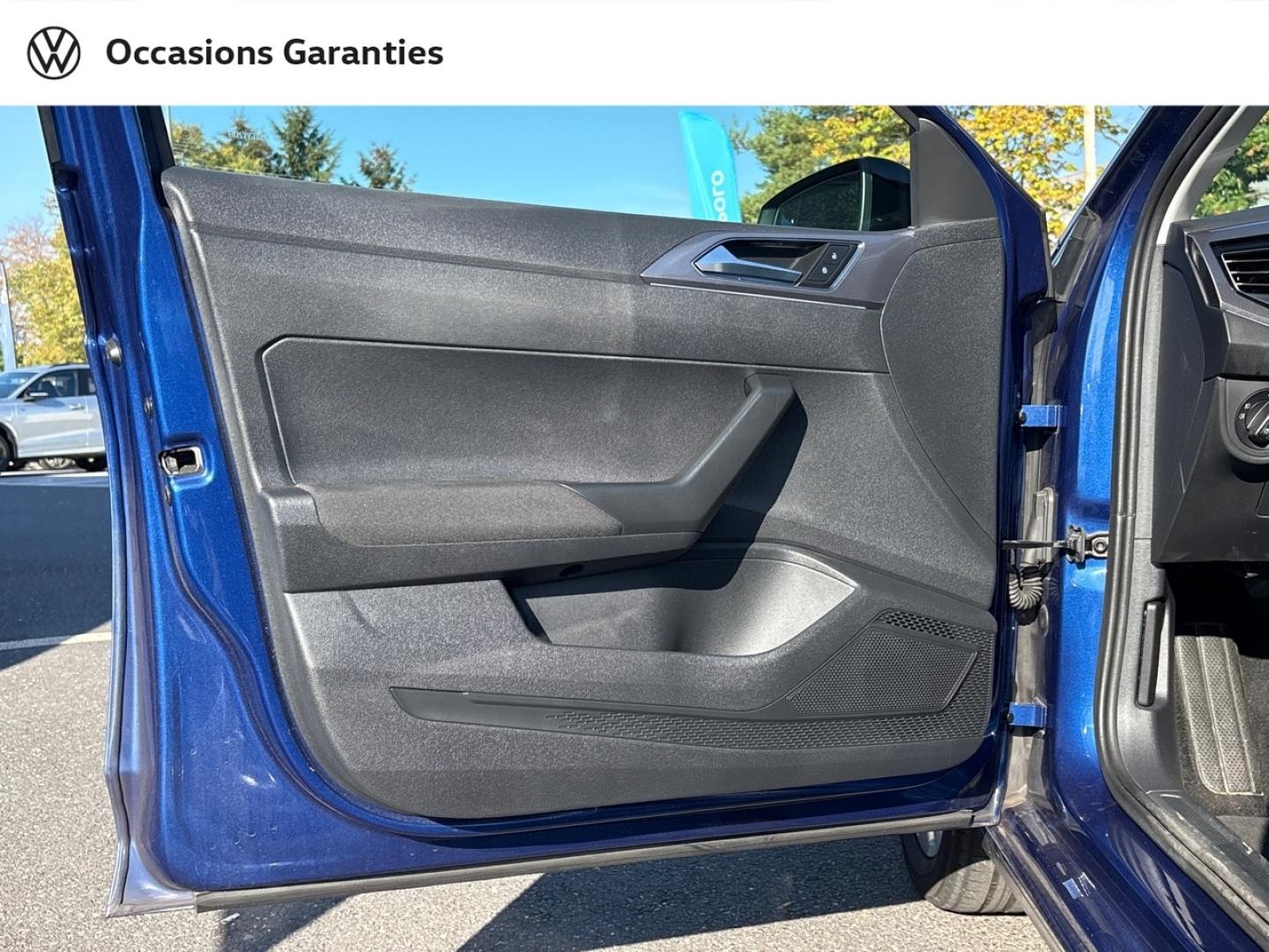 Voitures occasions VOLKSWAGEN POLO Style Sarreguemines
