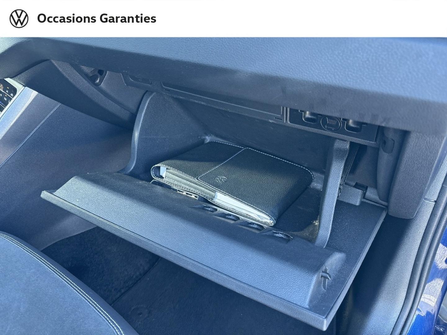 Voitures occasions VOLKSWAGEN POLO Style Sarreguemines
