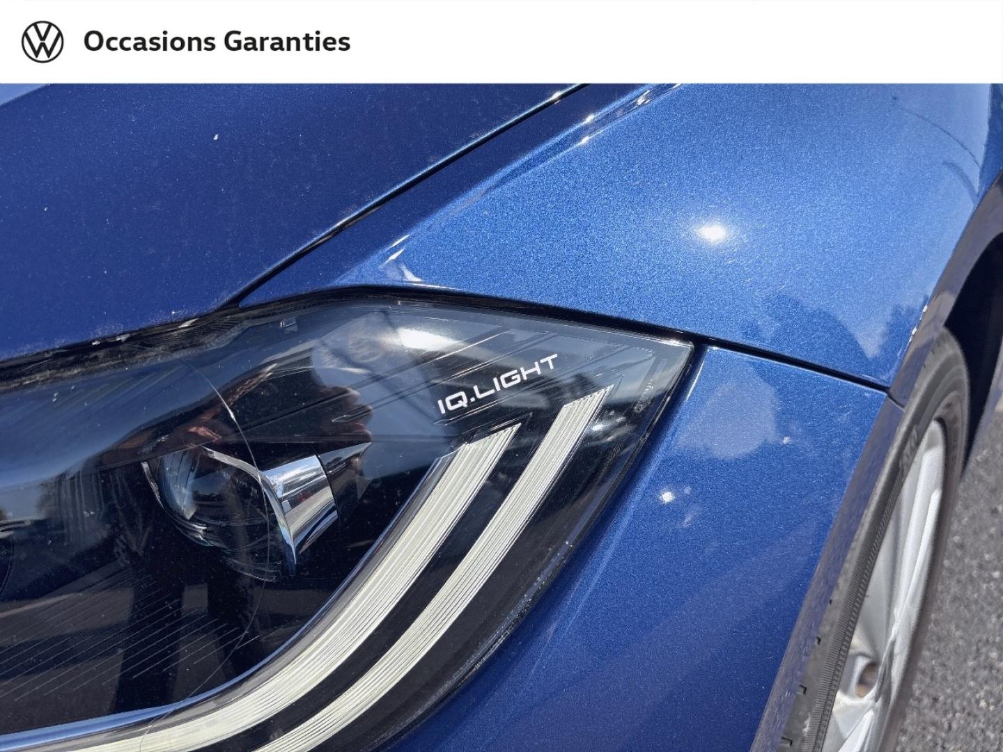 Voitures occasions VOLKSWAGEN POLO Style Sarreguemines