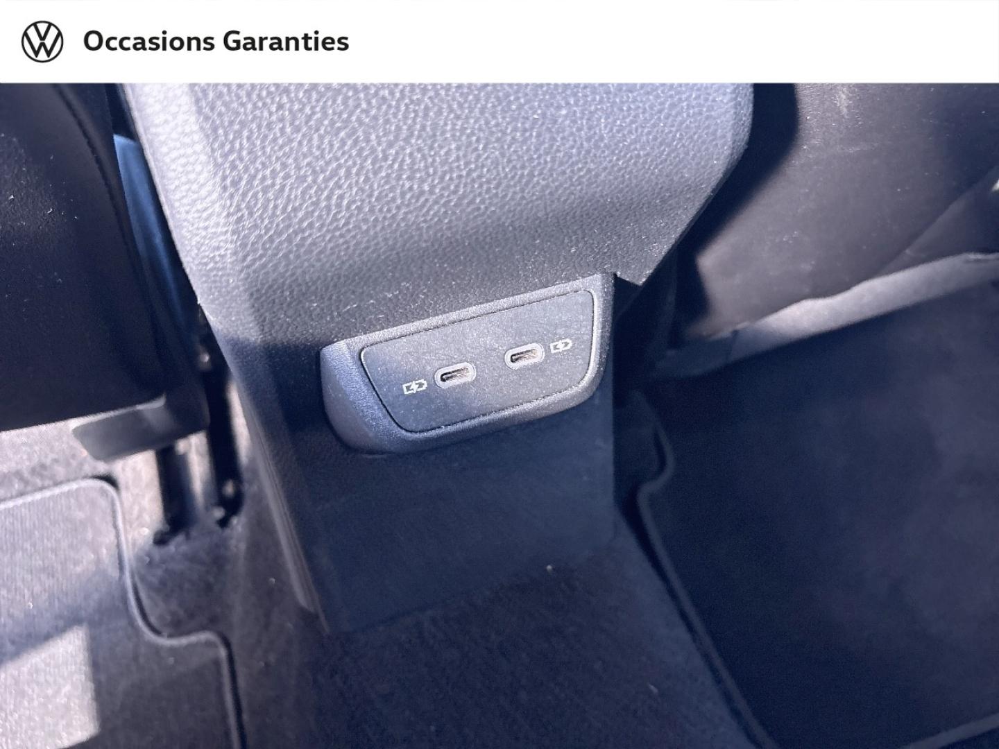 Voitures occasions VOLKSWAGEN POLO Style Sarreguemines