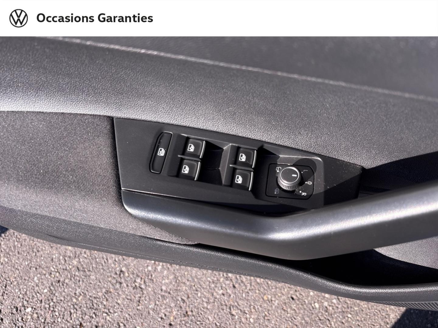 Voitures occasions VOLKSWAGEN POLO Style Sarreguemines