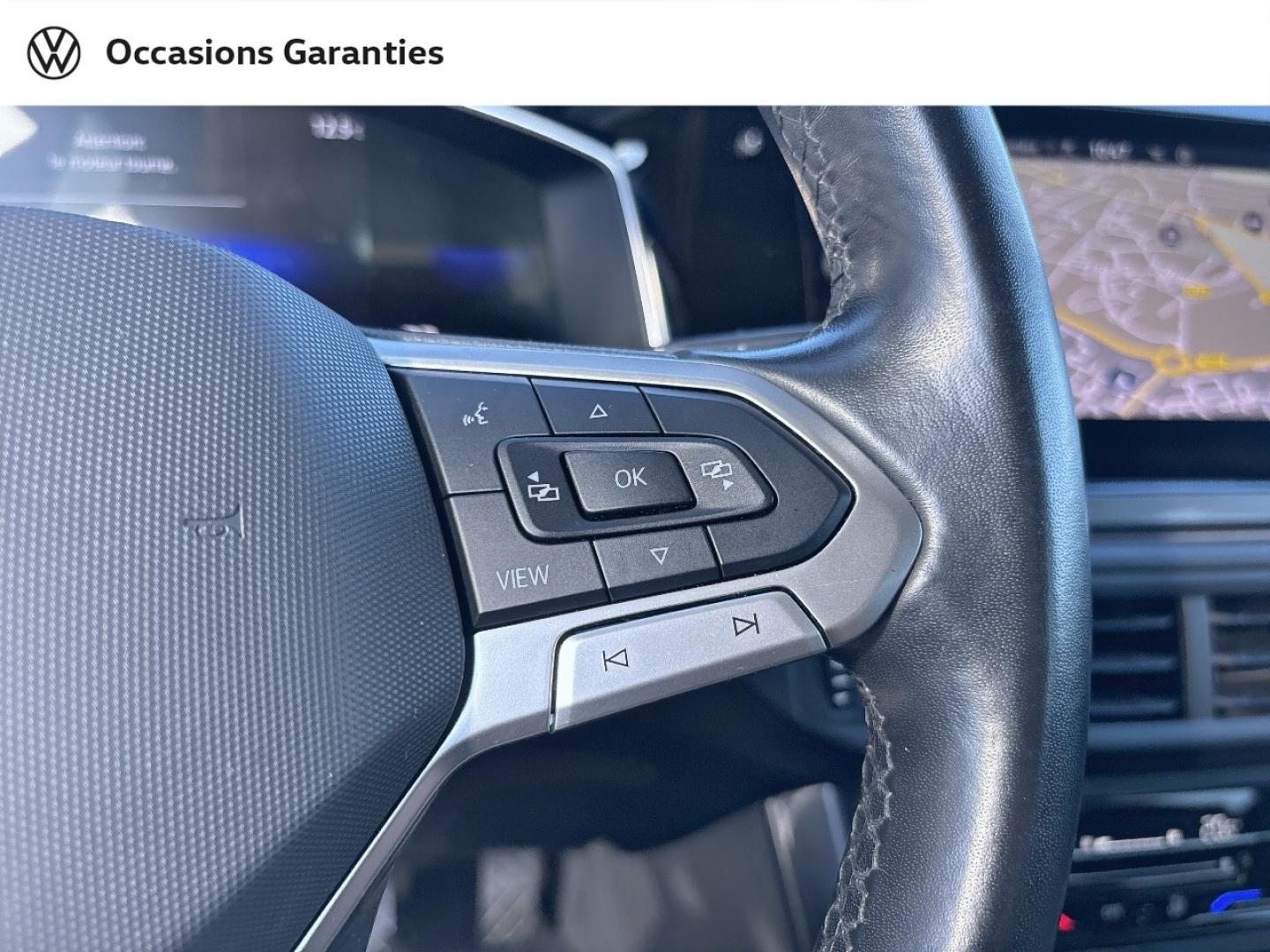 Voitures occasions VOLKSWAGEN POLO Style Sarreguemines