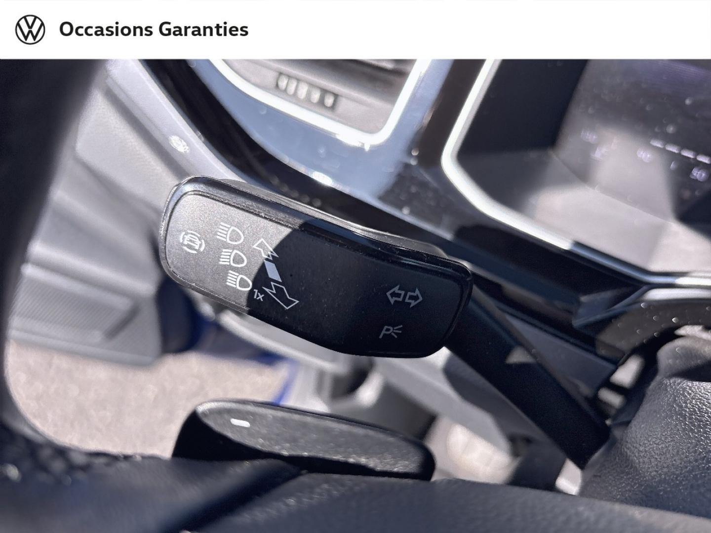 Voitures occasions VOLKSWAGEN POLO Style Sarreguemines