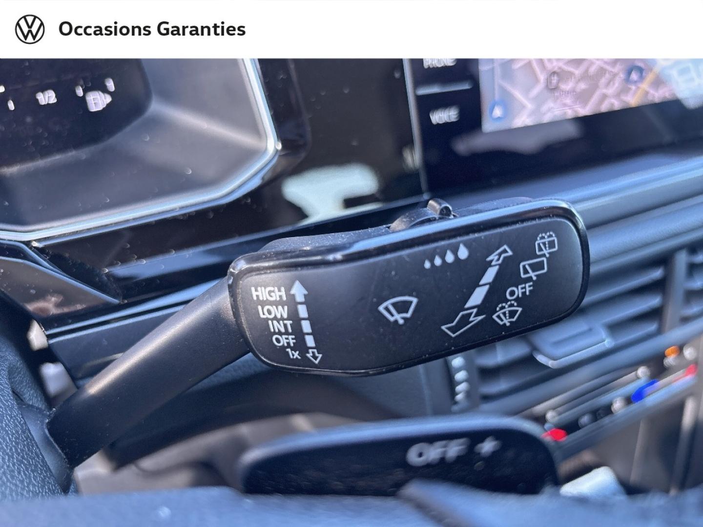 Voitures occasions VOLKSWAGEN POLO Style Sarreguemines