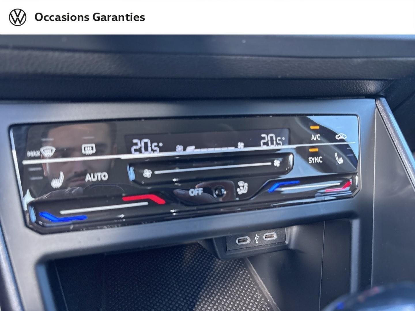 Voitures occasions VOLKSWAGEN POLO Style Sarreguemines