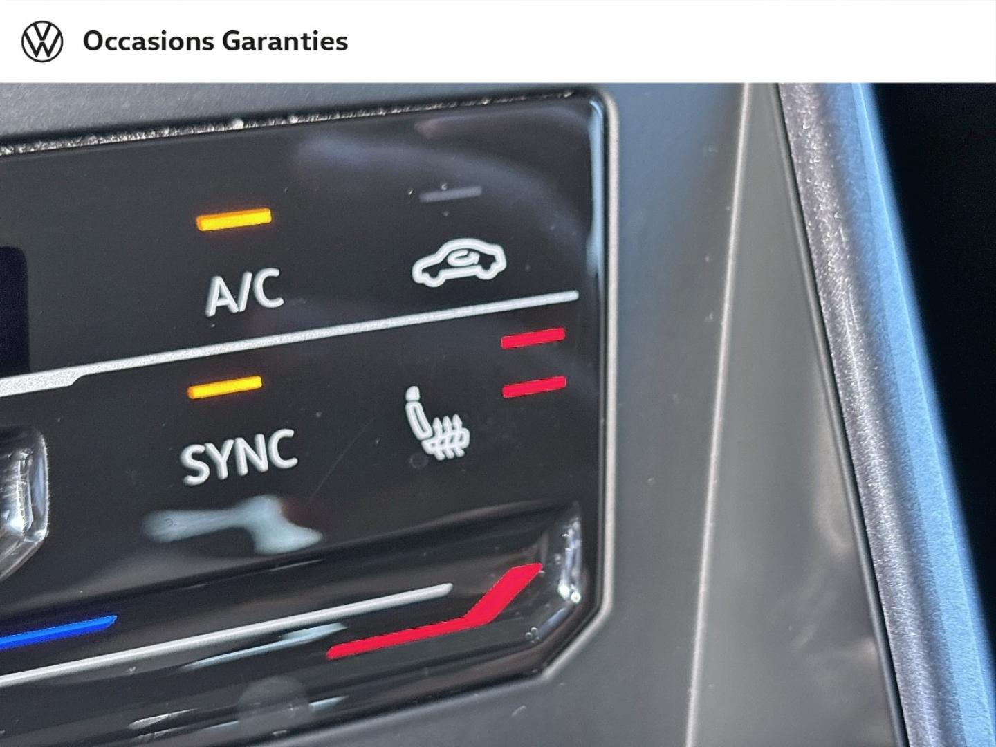 Voitures occasions VOLKSWAGEN POLO Style Sarreguemines