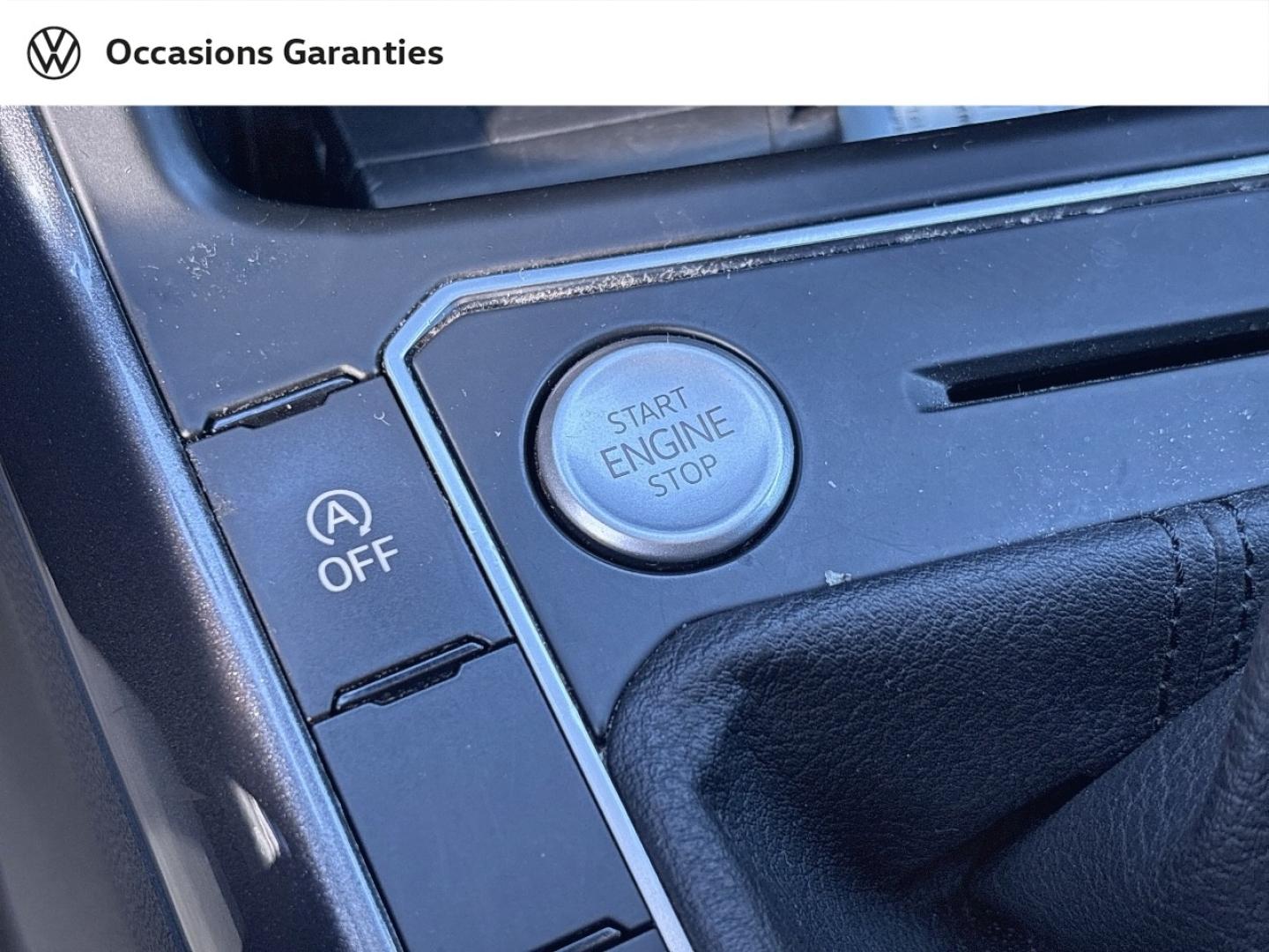 Voitures occasions VOLKSWAGEN POLO Style Sarreguemines
