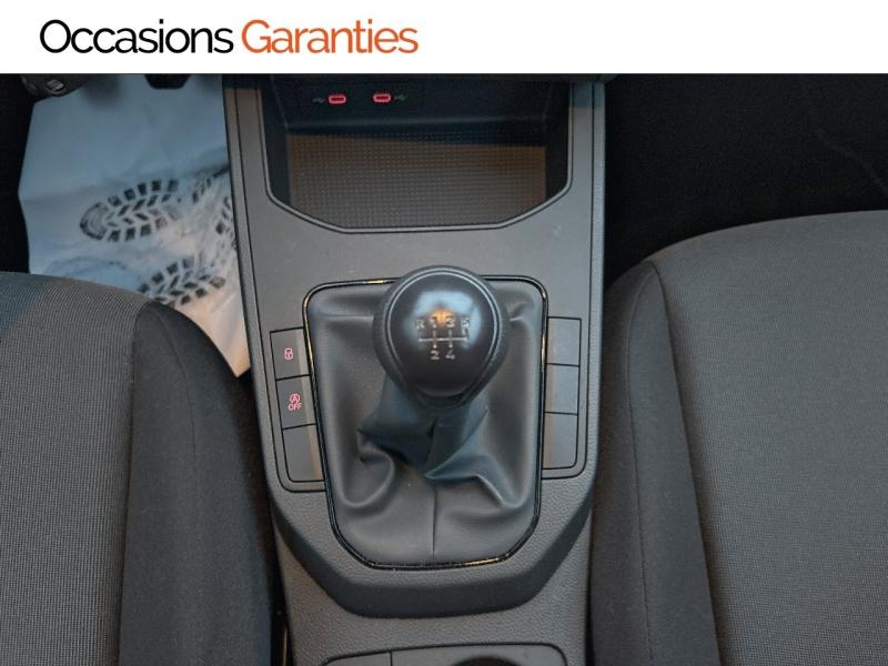 Voitures occasions SEAT ARONA Edition Sarreguemines